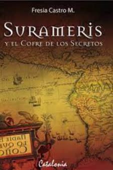 SURAMERIS Y EL COFRE DE LOS SECRETOS