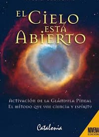 EL CIELO ESTA ABIERTO