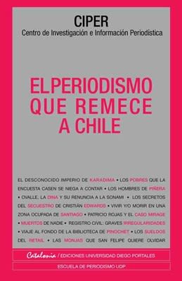 PERIODISMO QUE REMECE A CHILEEL