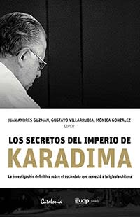 SECRETOS DEL IMPERIO DE KARADIMALOS