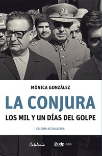 LA CONJURA LOS MIL Y UN DIAS DEL GOLPE