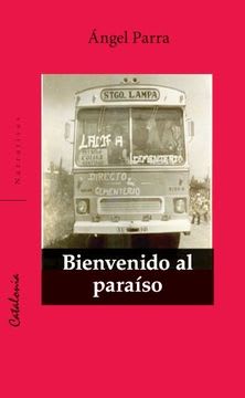 BIENVENIDO AL PARAISO