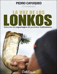 LA VOZ DE LOS LONKOS