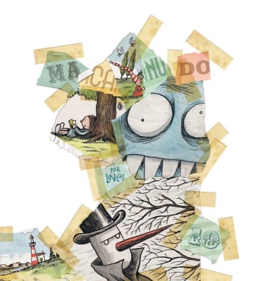 MACANUDO 10