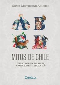 MITOS DE CHILE ENCICLOPEDIA