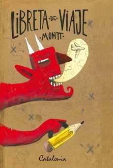 LIBRETA DE VIAJE