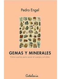 GEMAS Y MINERALES