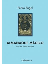 ALMANAQUE MAGICO