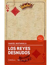 REYES DESNUDOS