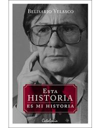 ESTA HISTORIA ES MI HISTORIA