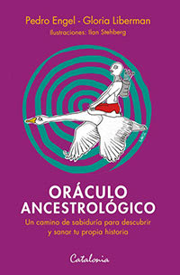 ORACULO ANCESTROLOGICO