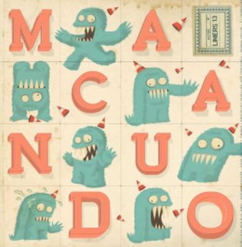MACANUDO TRECE
