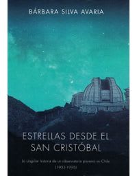 ESTRELLAS DESDE EL SAN CRISTOBAL