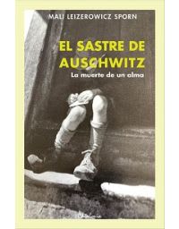 EL SASTRE DE AUSCHWITZ