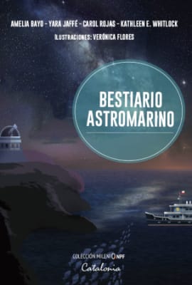 BESTIARIO ASTRONOMICO