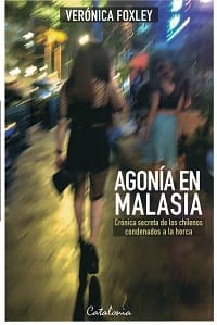 AGONIA EN MALASIA.