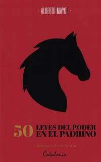 50 LEYES DEL PODER EN EL PADRINO