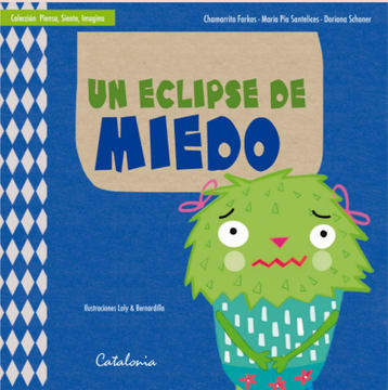 UN ECLIPSE DE MIEDO