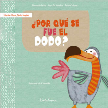 POR QUE SE FUE EL DODO