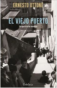 EL VIEJO PUERTO