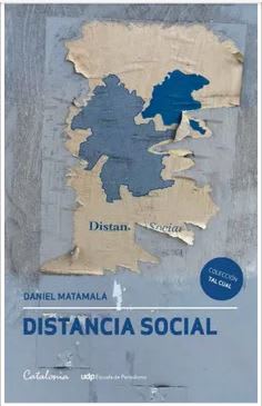 DISTANCIA SOCIAL