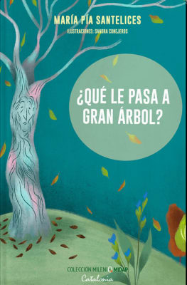 QUE LE PASA A GRAN ARBOL