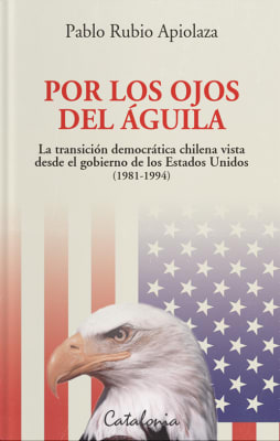 POR LOS OJOS DEL AGUILA