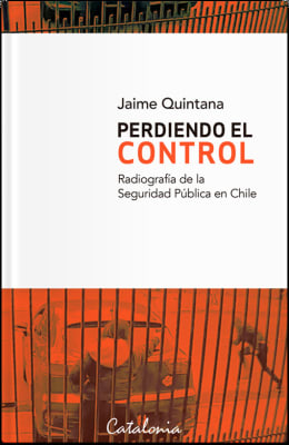 PERDIENDO EL CONTROL