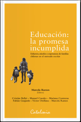 EDUCACION: LA PROMESA INCUMPLIDA