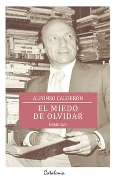 EL MIEDO DE OLVIDAR