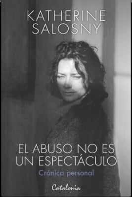 EL ABUSO NO ES UN ESPECTACULO