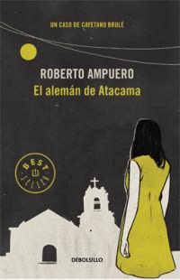 ALEMAN DE ATACAMAEL