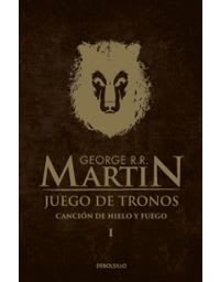 JUEGO DE TRONOS (CANCION DE HIELO Y FUEG
