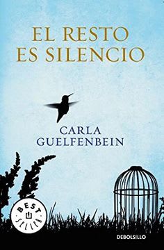 RESTO ES SILENCIO