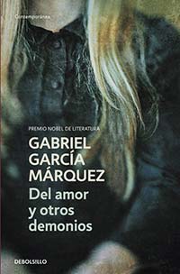 DEL AMOR Y OTROS DEMONIOS