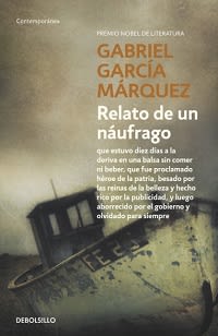 RELATO DE UN NAUFRAGO