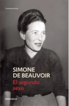 EL SEGUNDO SEXO