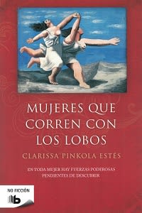 MUJERES QUE CORREN CON LOS LOBOS