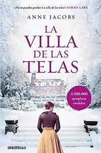 La Villa De Las Telas.(1).