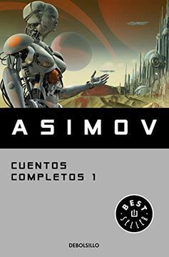 CUENTOS COMPLETOS I