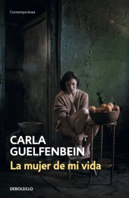 LA MUJER DE MI VIDA