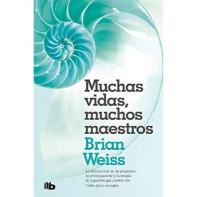 MUCHAS VIDAS, MUCHOS MAESTROS
