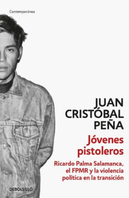 JOVENES PISTOLEROS RICARDO PALMA SALAMAN