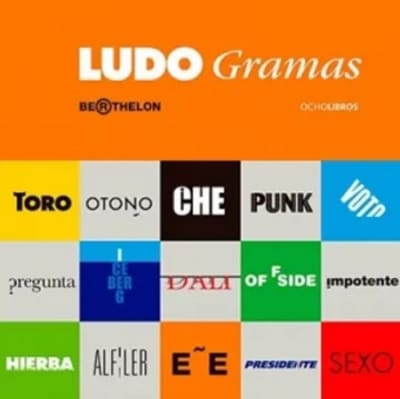 LUDO GRAMAS