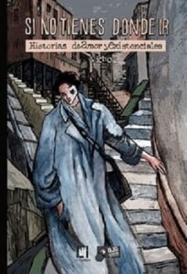 SI NO TIENES DONDE IR