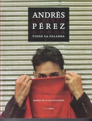 ANDRES PEREZ