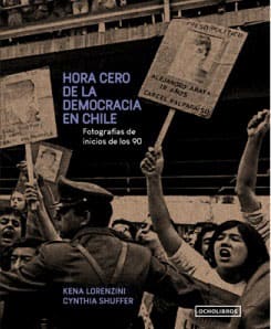 HORA CERO DE LA DEMOCRACIA EN CHILE