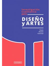 INVESTIGACION CUALITATIVA PARA DISEÑO Y ARTES