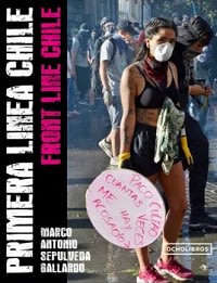 PRIMERA LINEA CHILE FRONT LINE CHILE
