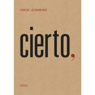 CIERTO